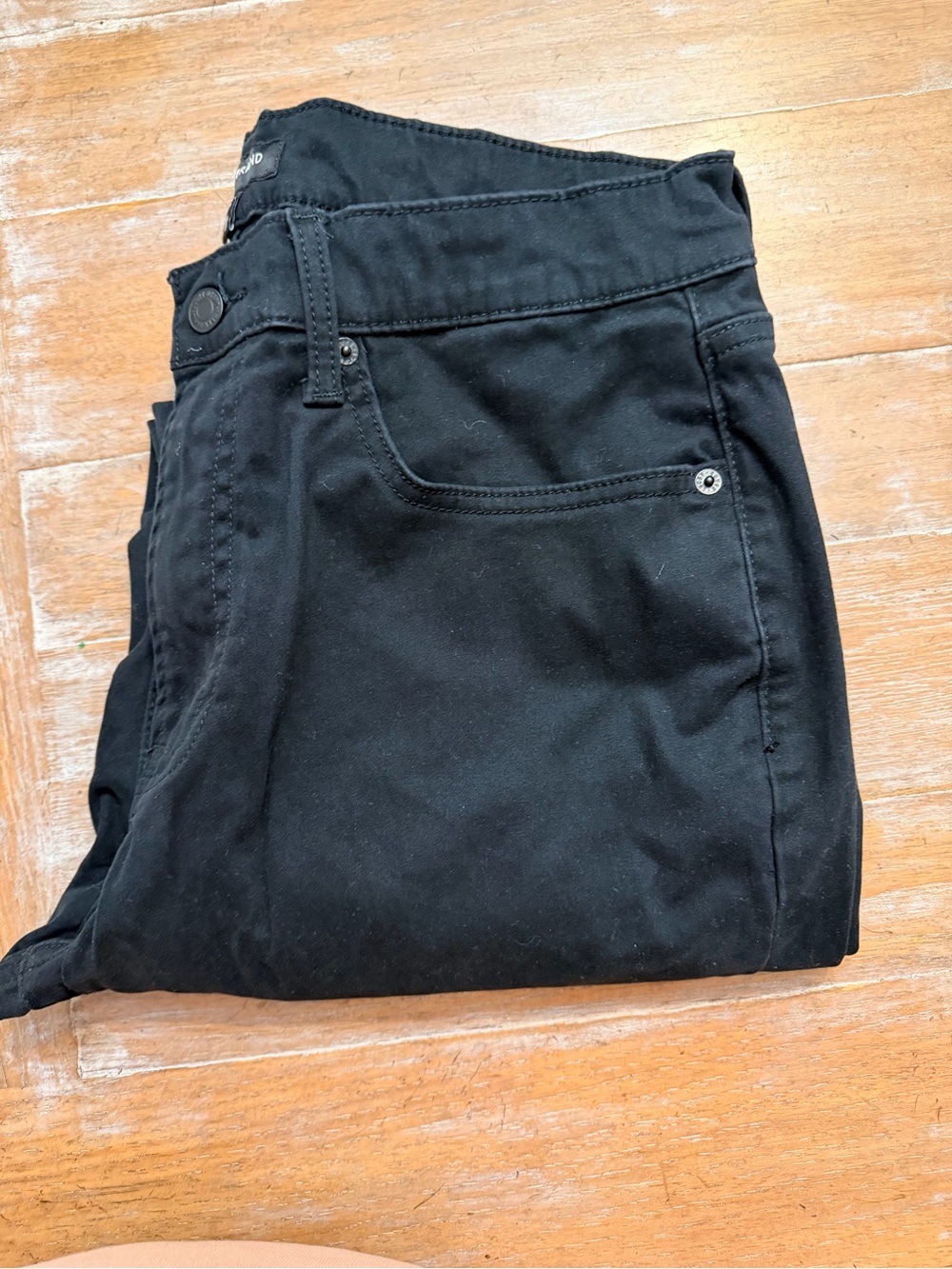 Lucky Brand Black Men's Jeans